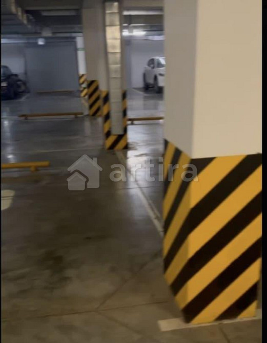 Гараж, 24 м2 Химки - изображение 2