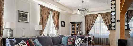 Таунхаус, 180 м2, 1 сотка, 2 эт. Москва