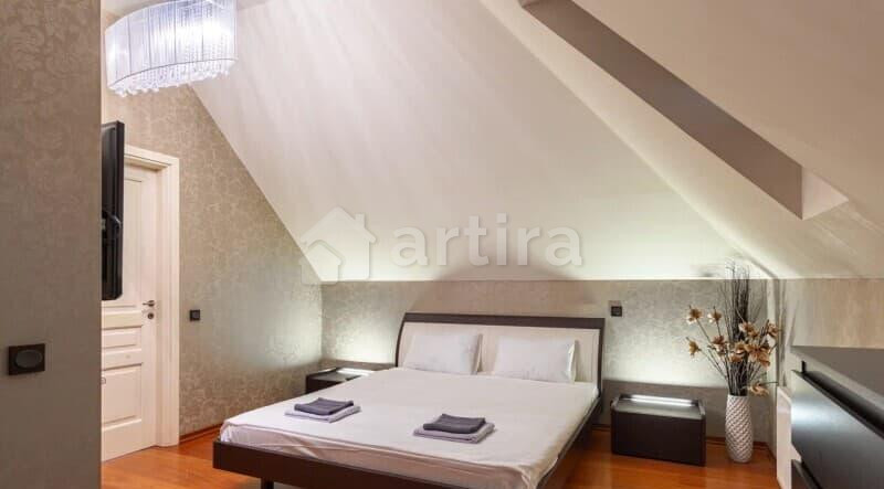 Коттедж, 700 м2 Бронницы - изображение 10