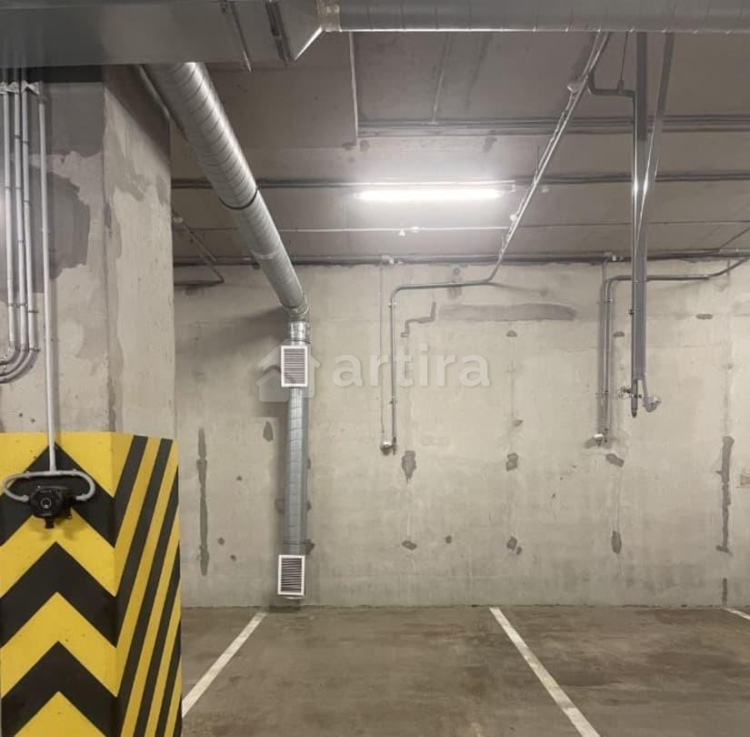 Гараж, 13.3 м2 Санкт-Петербург - изображение 3