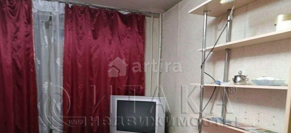 Комната, 12 м2, 8/15 эт. Санкт-Петербург - изображение 1