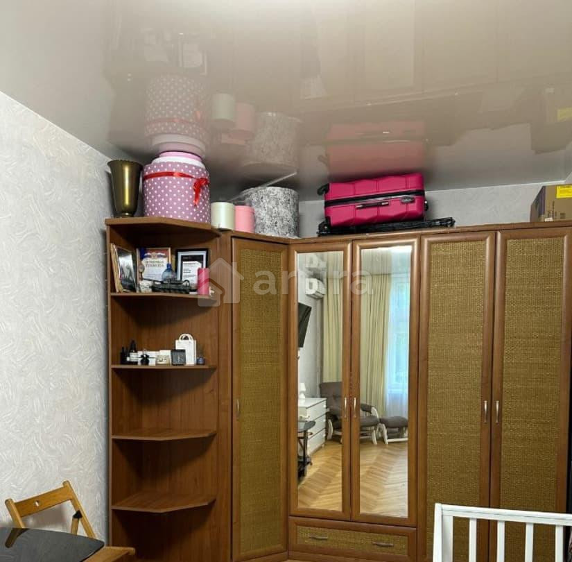 Комната, 38 м2, 2/5 эт. Москва - изображение 7