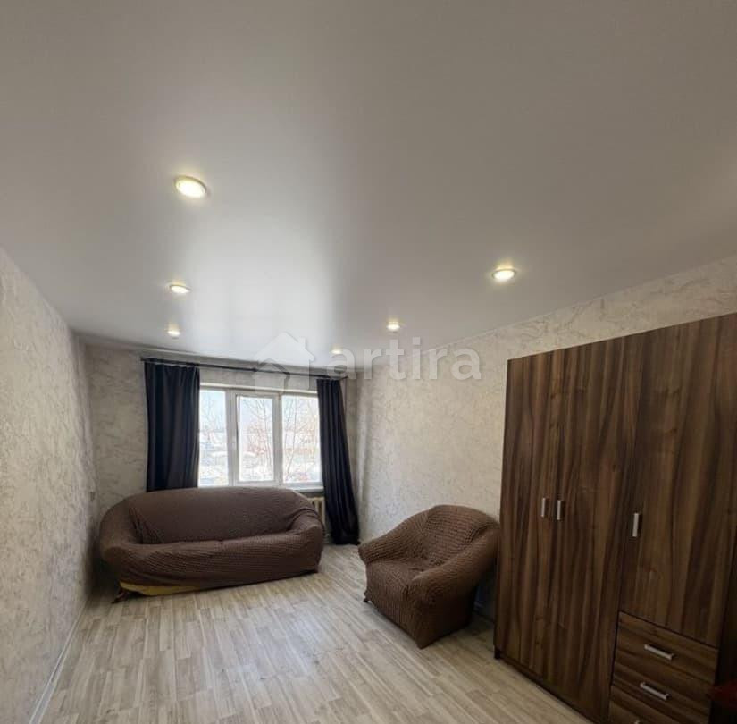 Комната, 60 м2, 1/5 эт. Екатеринбург - изображение 4