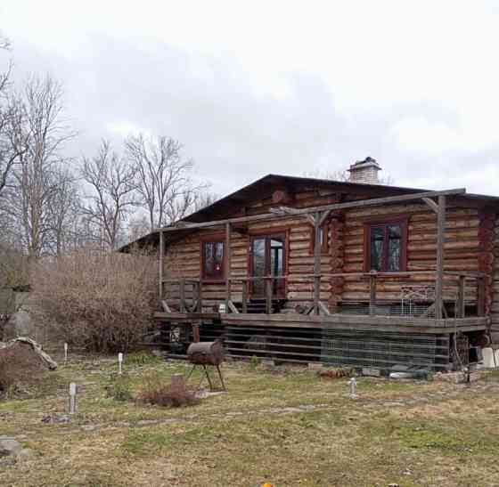 Дом, 200 м2, 20 соток, 2 эт. Ломоносов