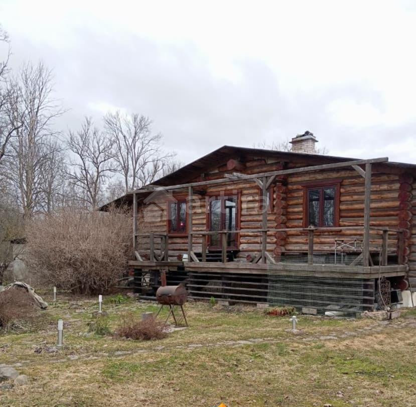 Дом, 200 м2, 20 соток, 2 эт. Ломоносов - изображение 5