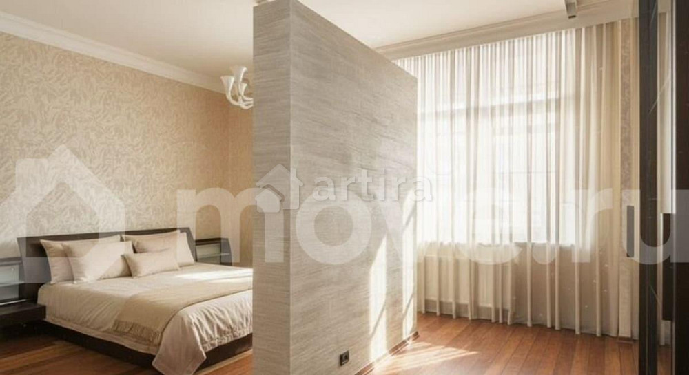 4-комн. пентхаус, 146 м2, 10/10 эт. Москва - изображение 5