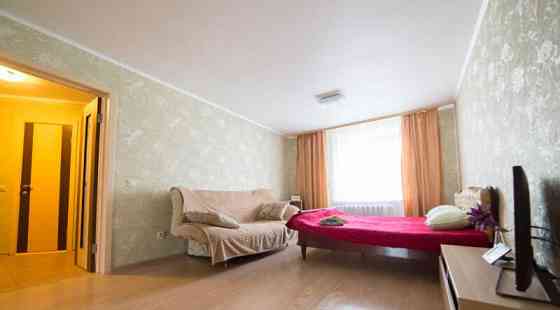 1-комн. квартира, 39 м2, 3/16 эт. Уфа