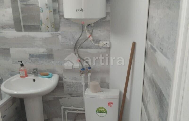 1-комн. квартира, 32 м2, 2/5 эт. Керчь - изображение 4