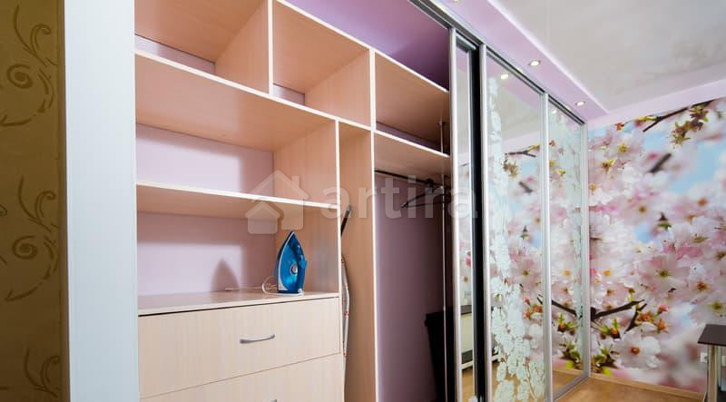 1-комн. квартира, 43 м2, 8/15 эт. Иркутск - изображение 6