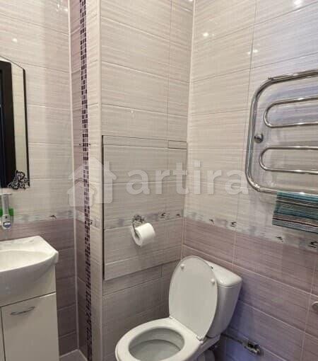 Студия, 35 м2, 11/16 эт. Сергиев Посад - изображение 7