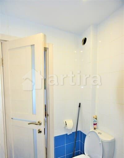 Студия, 16 м2, 4/9 эт. Москва - изображение 6