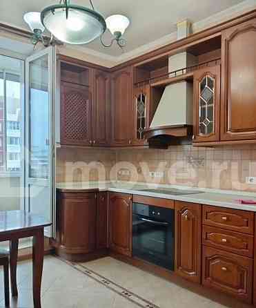 5-комн. квартира, 130.4 м2, 15/17 эт. Москва