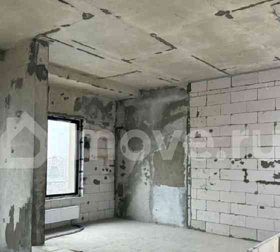 4-комн. квартира, 102 м2, 10/16 эт. Москва