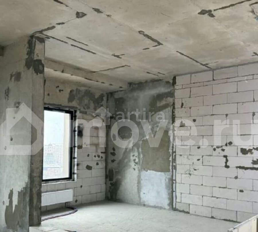 4-комн. квартира, 102 м2, 10/16 эт. Москва - изображение 6