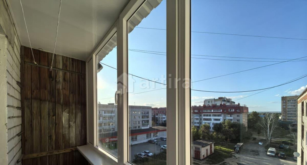 Комната, 13 м2, 5/5 эт. Йошкар-Ола - изображение 2