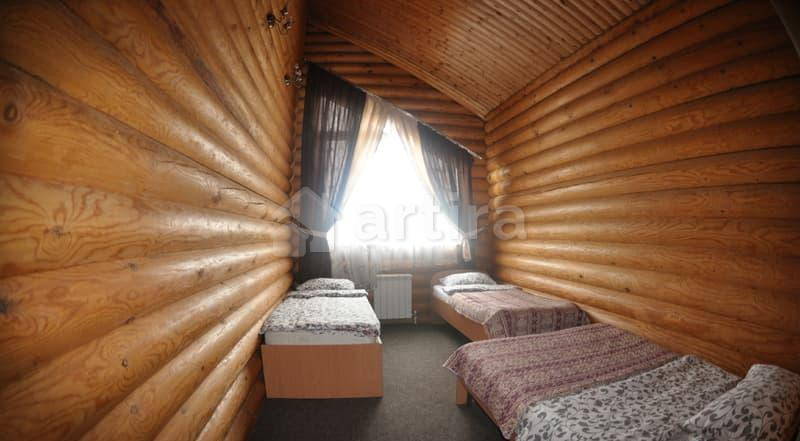 Коттедж, 300 м2 Новосибирск - изображение 14