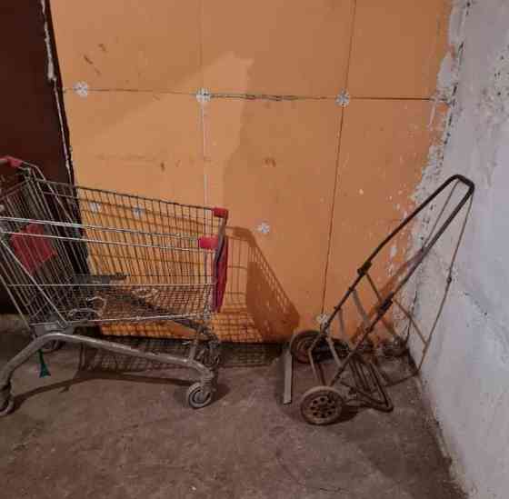 Гараж, 4 м2 Новосибирск