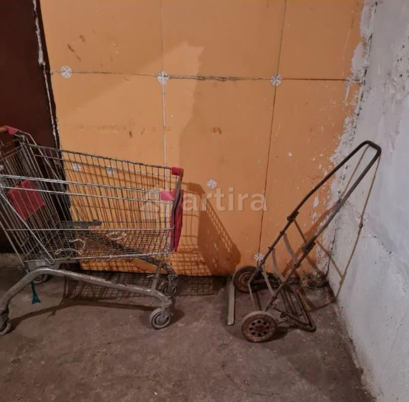 Гараж, 4 м2 Новосибирск - изображение 6