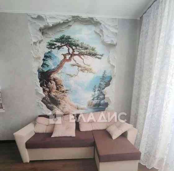 Комната, 22 м2, 4/5 эт. Москва