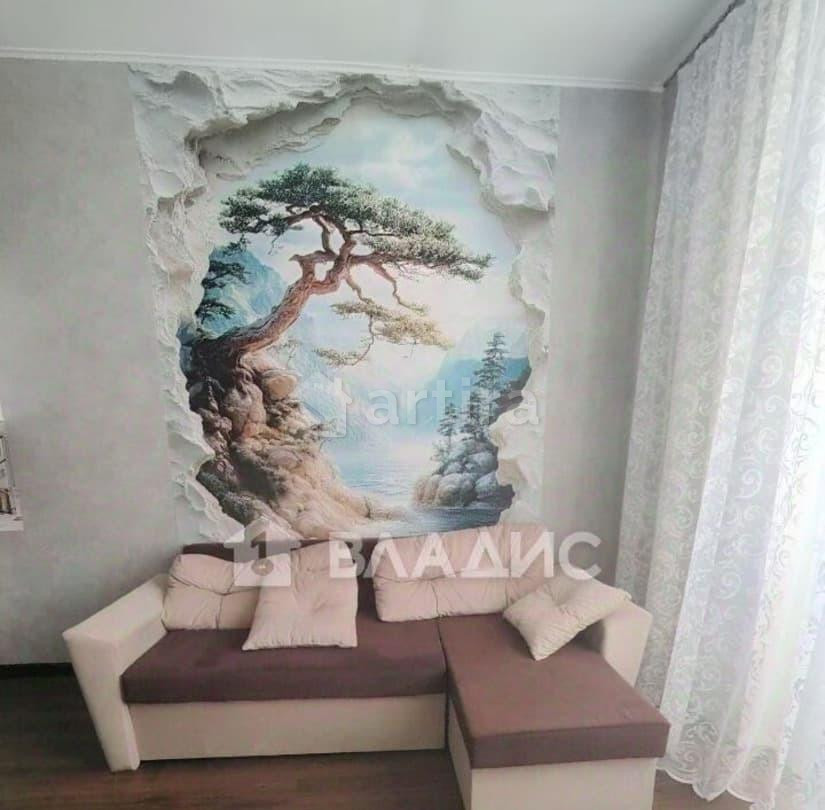 Комната, 22 м2, 4/5 эт. Москва - изображение 5