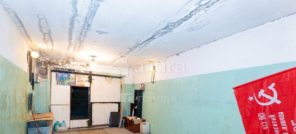 Гараж, 37.4 м2 Новосибирск - изображение 2