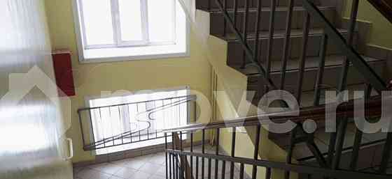 Студия, 21.6 м2, 2/5 эт. Москва