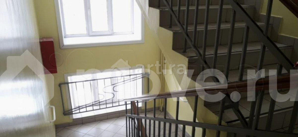 Студия, 21.6 м2, 2/5 эт. Москва - изображение 2