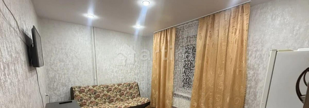 Комната, 13 м2, 5/9 эт. Иркутск - изображение 3