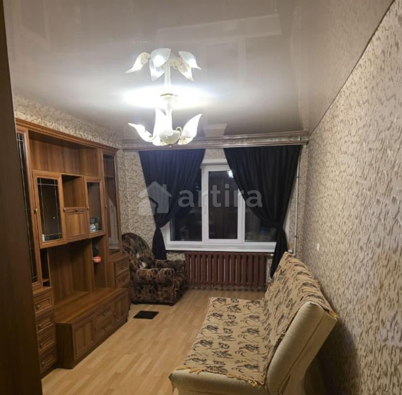 Комната, 12 м2, 3/5 эт. Казань - изображение 3