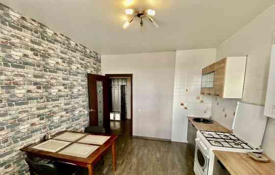 1-комн. квартира, 43 м2, 9/9 эт. Семилуки