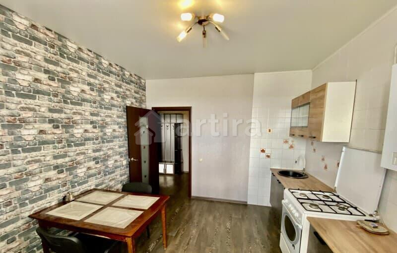 1-комн. квартира, 43 м2, 9/9 эт. Семилуки - изображение 6