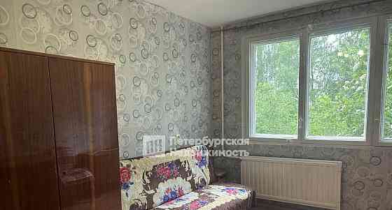 Комната, 13.5 м2, 4/9 эт. Санкт-Петербург