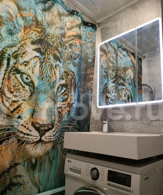 1-комн. квартира, 33 м2, 7/9 эт. Москва - изображение 4