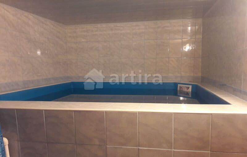 Коттедж, 150 м2 Новосибирск - изображение 1