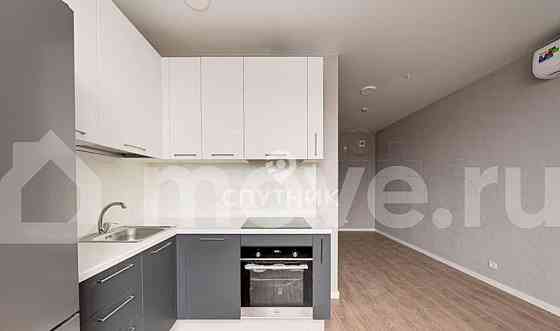 Студия, 25 м2, 12/23 эт. Москва