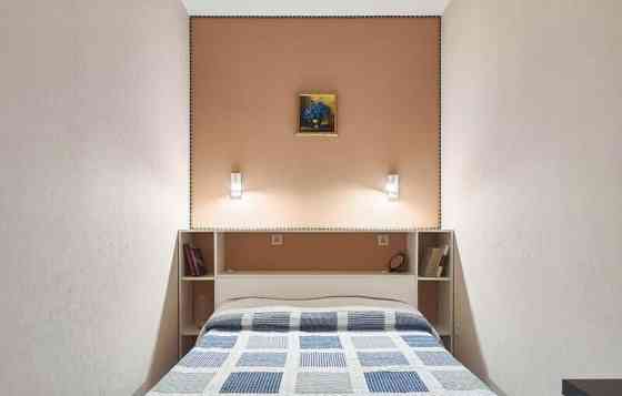 3-комн. квартира, 68 м2, 2/5 эт. Санкт-Петербург