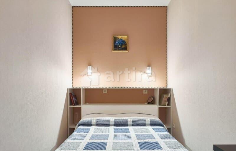 3-комн. квартира, 68 м2, 2/5 эт. Санкт-Петербург - изображение 6