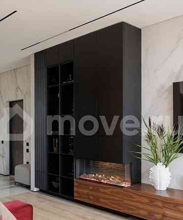 4-комн. квартира, 188 м2, 8/10 эт. Москва