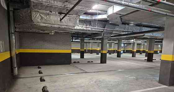 Гараж, 14 м2 Новосибирск