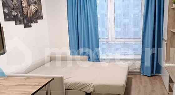 Студия, 20 м2, 8/33 эт. Москва