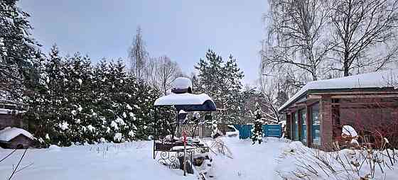 Дом, 219.5 м2, 15.34 сотки, 2 эт. Томилино