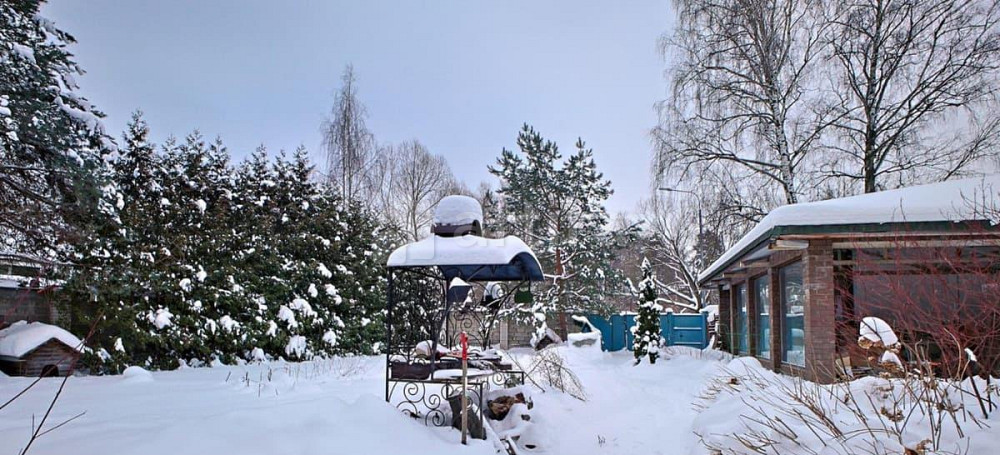 Дом, 219.5 м2, 15.34 сотки, 2 эт. Томилино - изображение 4