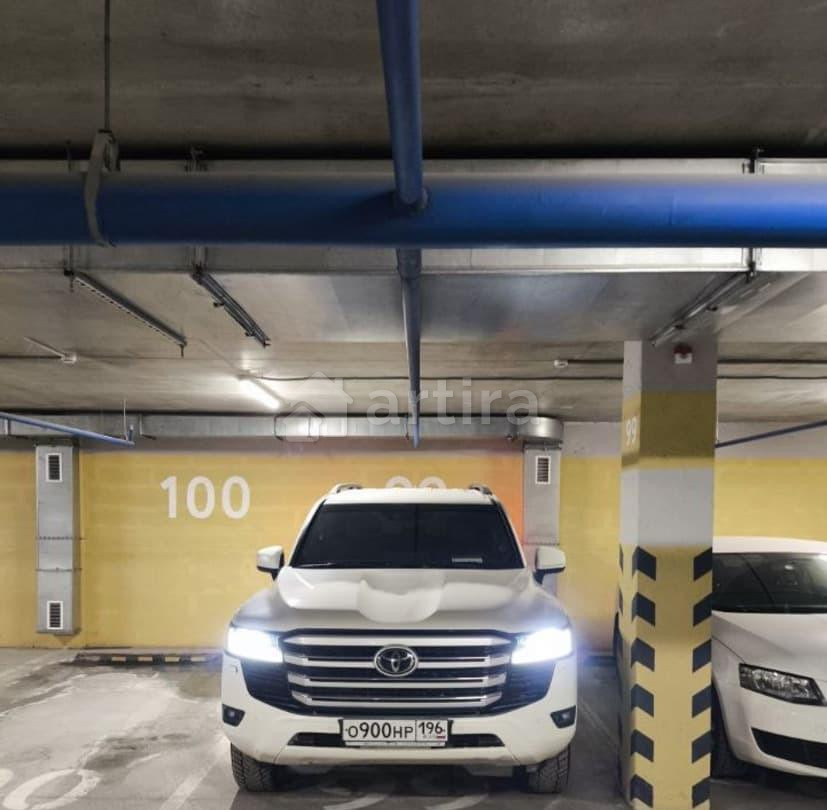 Гараж, 16 м2 Екатеринбург - изображение 5