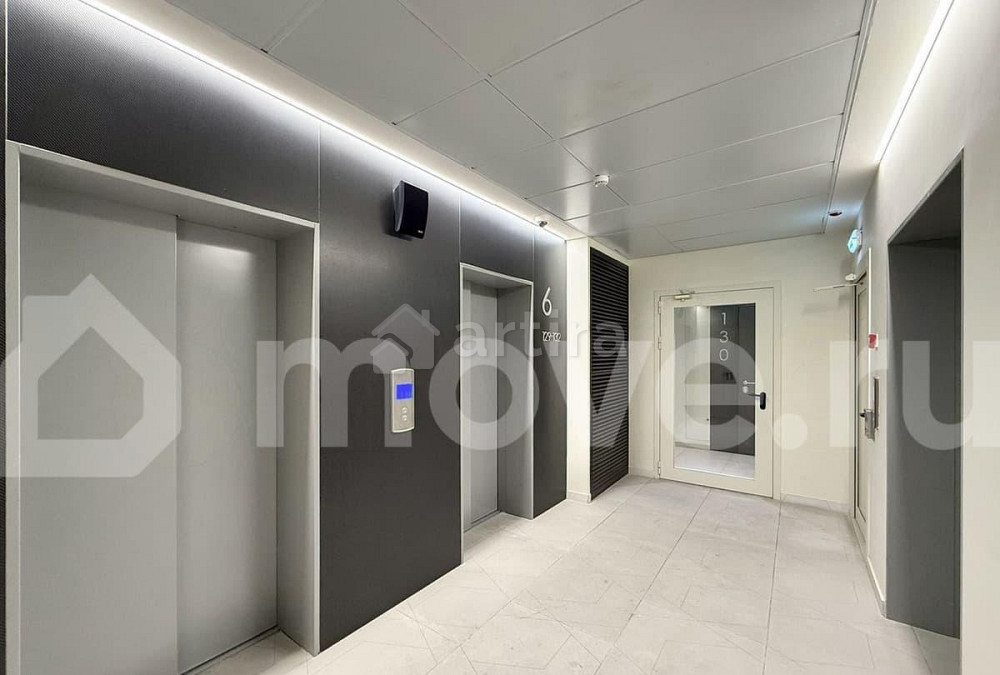 1-комн. квартира, 36 м2, 6/29 эт. Москва - изображение 6