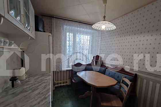 3-комн. квартира, 66.3 м2, 2/16 эт. Москва