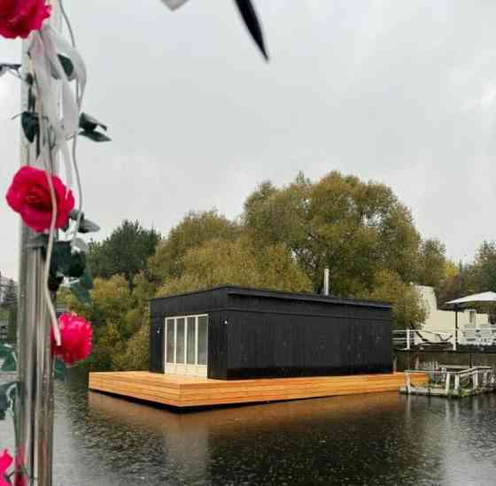 Коттедж, 50 м2, 1 сотка, 1 эт. Мытищи