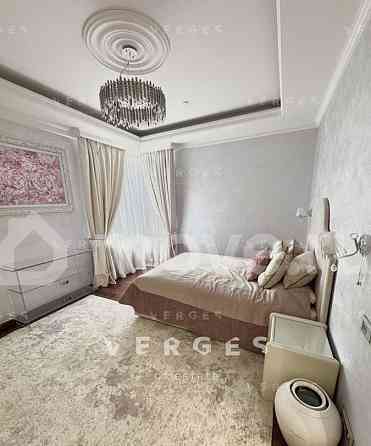 4-комн. квартира, 170 м2, 7/43 эт. Москва