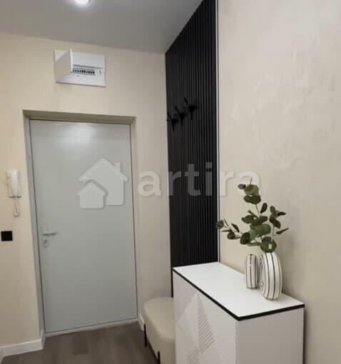 1-комн. квартира, 44 м2, 6/9 эт. Самара - изображение 7