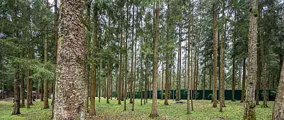 Коттедж, 350 м2, 1 га, 2 эт. Одинцово