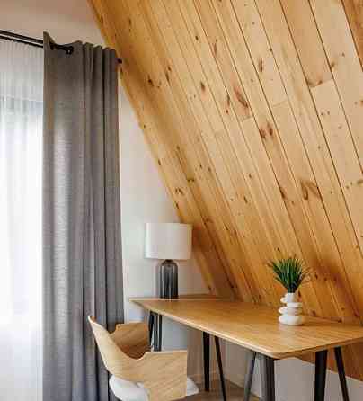 Коттедж, 80 м2, 8 соток, 3 эт. Сысерть